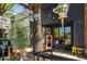 A trendy storefront featuring unique decor and signage, creating an eye-catching and inviting atmosphere at 1068 Shelby Se Pl, Atlanta, GA 30316