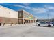 Street view of a Publix supermarket featuring outdoor seating, and a view of the neighborhood at 1068 Shelby Se Pl, Atlanta, GA 30316