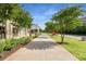 Street view featuring trees, and a sidewalk, and a view of the neighborhood at 1068 Shelby Se Pl, Atlanta, GA 30316