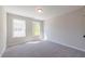 Bedroom with a neutral color scheme with 2 windows providing natural light at 1624 Ruskin Way, Marietta, GA 30062