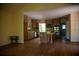 Spacious kitchen with stainless steel appliances and ample counter space at 1398 Christmas Ne Ln, Atlanta, GA 30329