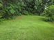 Large grassy backyard that offers plenty of space at 1753 Cahoon Sw St, Atlanta, GA 30310