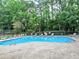 Community pool offers a relaxing place to soak up the sun and enjoy the outdoors at 2210 Cumberland Se Ct, Smyrna, GA 30080