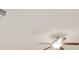 An interior image looking up at the ceiling fan at 5095 Lower Elm St, Atlanta, GA 30349