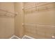 Walk-in closet space with wire shelving and neutral walls at 2740 Heritage Bend Sw Ct, Grayson, GA 30017