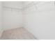 Walk-in closet with carpet and wire shelving for optimal storage at 784 Keystone Dr, Woodstock, GA 30188