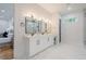 Well-lit main bathroom with dual sinks and lots of counterspace at 1273 Grayson Pkwy, Grayson, GA 30017