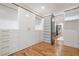 Huge closet with built in shelving and plenty of storage space at 1273 Grayson Pkwy, Grayson, GA 30017