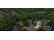 Charming two-story home with manicured lawn and mature trees in a lovely neighborhood setting at 1444 Merrifield Ln, Marietta, GA 30062