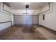 Spacious garage with ample room for parking and storage at 3470 River Mill Ln, Ellenwood, GA 30294