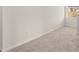 Bedroom featuring a neutral wall paint color, bright light, and carpet at 208 Oak View Ln, Dallas, GA 30157