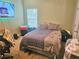 Bedroom featuring a bright window at 4925 Locherby Dr, Fairburn, GA 30213