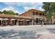 Charming local restaurants with outdoor seating, perfect for enjoying meals in the vibrant neighborhood at 3 Hundley Ln, Roswell, GA 30076