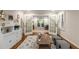 Open living area with french doors and natural light at 6990 Brandon Mill Nw Rd, Atlanta, GA 30328