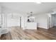 Bright and airy living room with hardwood floors and an open floor plan perfect for entertaining at 326 Oakview Way, Canton, GA 30114