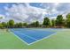Enjoy an afternoon on the community tennis courts at River Green at 326 Oakview Way, Canton, GA 30114