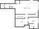 Basement floorplan includes a recreation room, bedroom, bath, and electrical room at 858 Red Rock Ct, Suwanee, GA 30024
