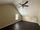 Bedroom featuring laminate floors and a ceiling fan at 330 Kentwood Springs Dr, Hampton, GA 30228