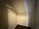 A closet with shelving and laminate flooring at 330 Kentwood Springs Dr, Hampton, GA 30228