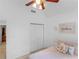 Cozy bedroom featuring decor, and closet at 1585 Lake Dow Rd, Mcdonough, GA 30252