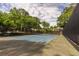 A well maintained tennis court is available to residents of this wonderful community at 2012 Variations Ne Dr, Atlanta, GA 30329