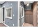 Finished basement featuring sound isolation and recording equipment for music production at 1311 Cobblemill Nw Way, Kennesaw, GA 30152
