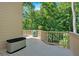 Expansive deck with outdoor storage and grill, perfect for summer barbecues and relaxing at 1311 Cobblemill Nw Way, Kennesaw, GA 30152