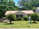 Charming single-story home with a well-maintained front yard and inviting curb appeal at 437 Eastland Dr, Decatur, GA 30030