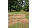 Spacious lot of land, perfect for building a home surrounded by natural beauty and serenity at 5780 Punkintown Rd, Douglasville, GA 30135