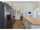 Well-equipped kitchen with stainless steel appliances and ample cabinet space at 1491 Black Hickory Pl, Norcross, GA 30093