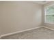 Bedroom with new carpet and natural light at 11576 Kades Trl, Hampton, GA 30228