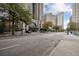 Located in a vibrant urban setting, this building offers convenient city living at 75 14Th St Ne # 4140, Atlanta, GA 30309