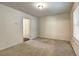 Bright and open bedroom with a neutral palette and ample space, creating a relaxing retreat at 1005 Belfry Ter, Fairburn, GA 30213