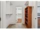 Walk-in closet offering abundant storage space at 1220 State Nw St, Atlanta, GA 30318