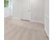 This basement has a window and access to the exterior of the home at 1915 North Rd, Snellville, GA 30078