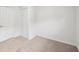 This bedroom has beadboard and wainscotting at 1915 North Rd, Snellville, GA 30078
