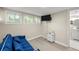 Cozy bonus room provides a perfect lounging space with three bright windows at 2794 7Th Sw St, Atlanta, GA 30315