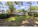 Spacious backyard featuring a deck and lush greenery, perfect for outdoor enjoyment at 139 Sisson Ne Ave, Atlanta, GA 30317