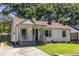 Attractive single-Gathering home with a cozy front porch, lush green lawn, and inviting entrance at 139 Sisson Ne Ave, Atlanta, GA 30317