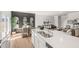 Bright living space featuring a modern kitchen, dining area, and comfortable seating, designed for entertaining and relaxation at 4954 Jatoba Rd # 72, Acworth, GA 30101