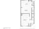 Floor plan of floor 1 at 710 Oakview Rd, Decatur, GA 30030