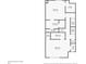 Floor plan of floor 2 at 710 Oakview Rd, Decatur, GA 30030