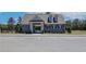 Community pavilion with convenient parking, featuring architecture that complements the neighborhood, promoting social interaction at 702 Bristol Dr, Loganville, GA 30052