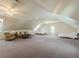 Spacious bonus room with ample natural light, flexible layout for living and a cozy seating area at 3718 Lake Vis, Douglasville, GA 30135