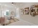 Elegant home office design with a modern desk and neutral color scheme at 3718 Lake Vis, Douglasville, GA 30135