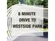 Arched outdoor structure offering shade and aesthetic appeal near Westside Park at 989 Bibbs Circle Nw # 25, Atlanta, GA 30318