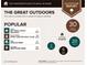 Outdoor report showing the outdoor activities near the home at 1021 Oakpointe Pl, Dunwoody, GA 30338