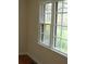 Bright window offering natural light and views of the outside greenery at 401 Mount Tabor Church Rd, Dallas, GA 30157
