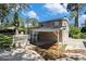 Exterior view of a home with a carport at 2641 Clifton Springs Rd, Decatur, GA 30034
