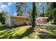 Charming home with siding, a porch, and a lush green lawn at 2641 Clifton Springs Rd, Decatur, GA 30034
